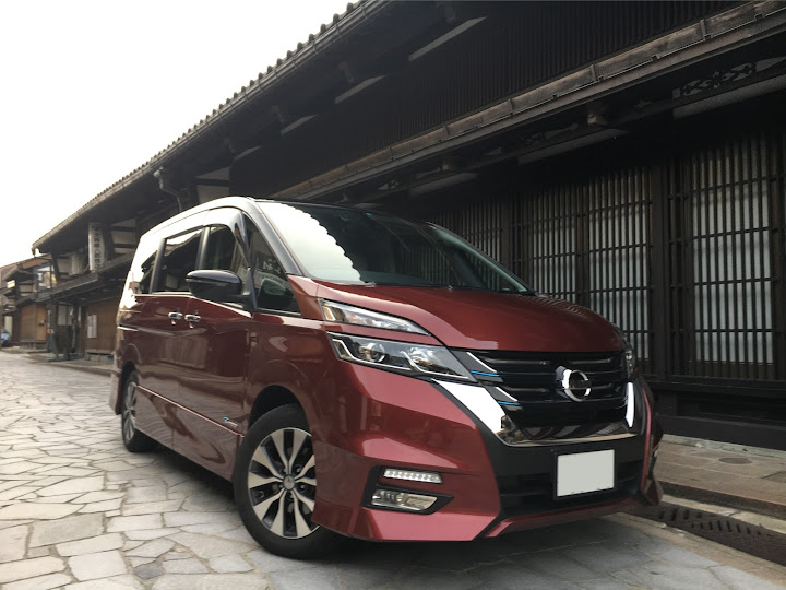 日産セレナ C27型 の情報を編集部が徹底的に紹介します グレード別スペック 他車比較 カスタム例と C27セレナ情報を網羅します Cartuneマガジン