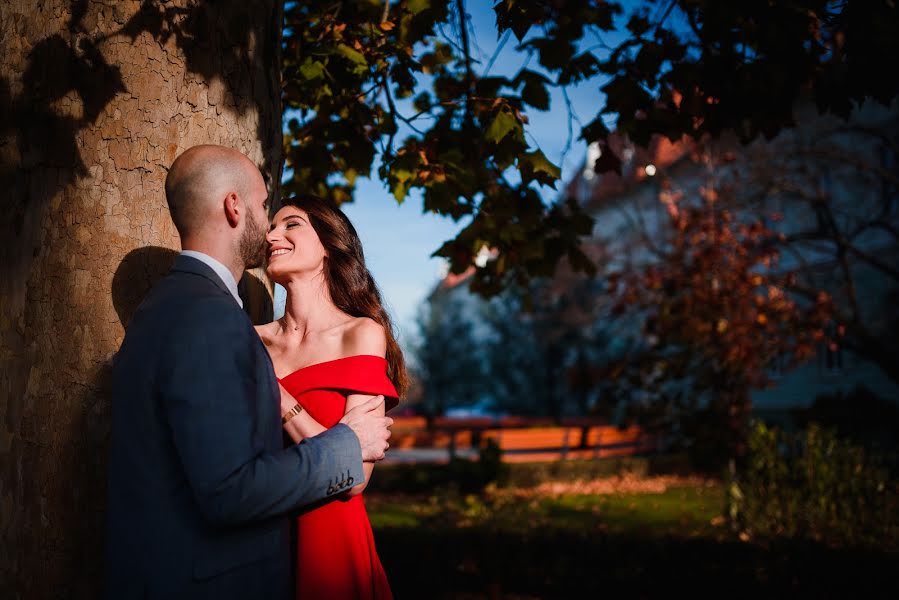 Fotografo di matrimoni Lupascu Alexandru (lupascuphoto). Foto del 2 gennaio 2019