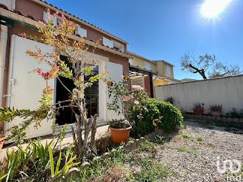 maison à Sanary-sur-Mer (83)