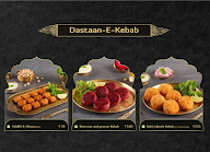 Behrouz Biryani menu 5