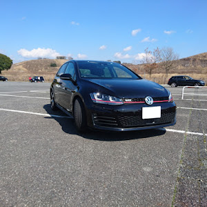 ゴルフGTI