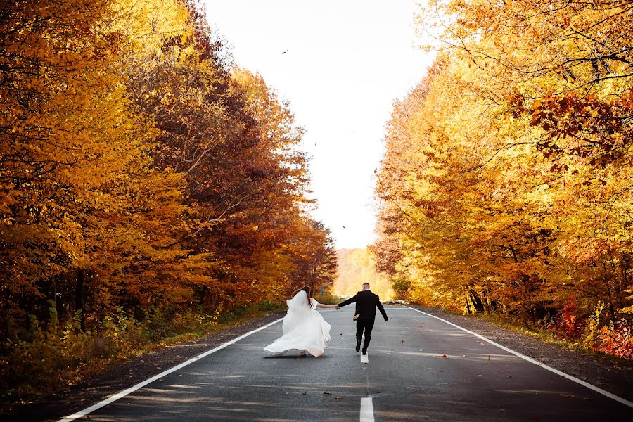 Wedding photographer Іgor Likhobickiy (igorl). Photo of 8 January 2022