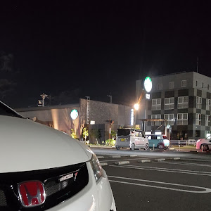 シビックタイプR FD2