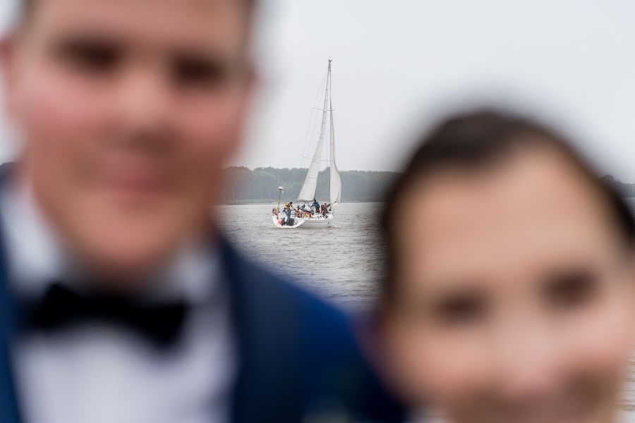 Fotógrafo de casamento Gordon Köhler (verhochzeitet). Foto de 28 de dezembro 2023