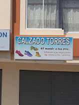 Calzado Torres