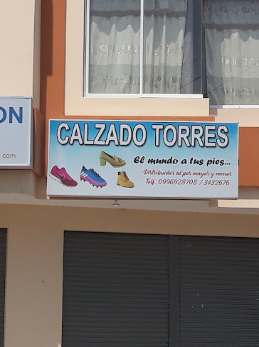 Calzado Torres