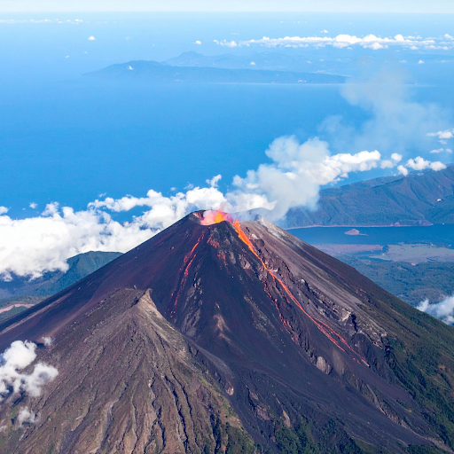 emerald coast nicaragua luxury retreat view