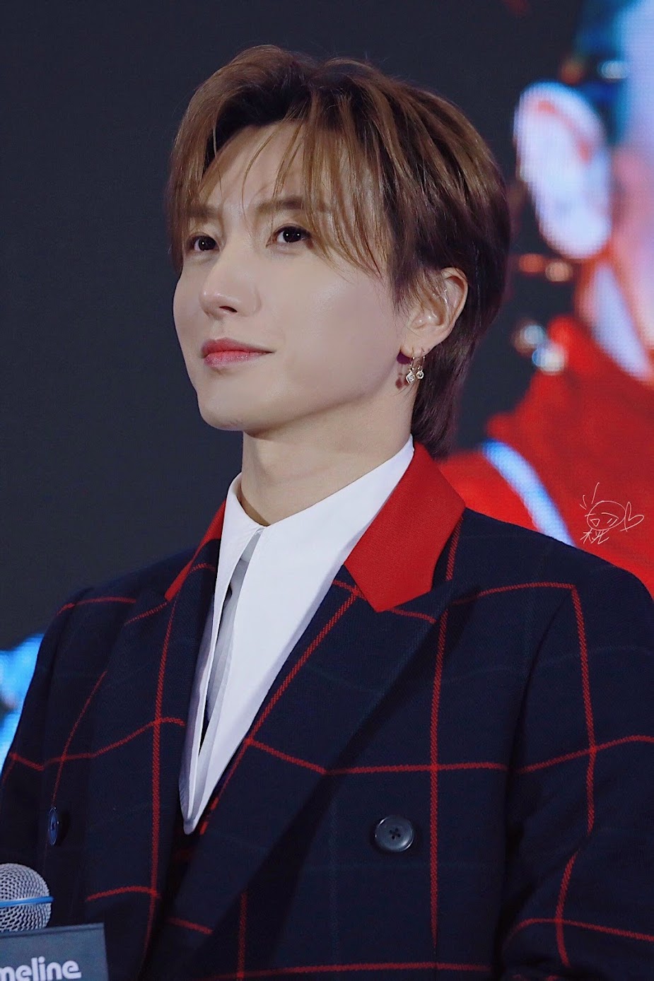 Leeteuk main