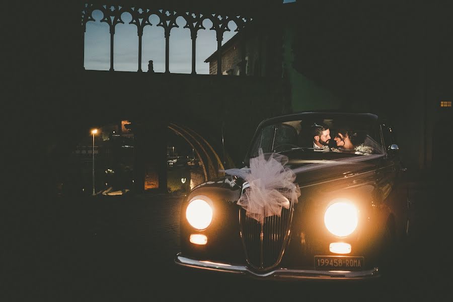 Wedding photographer Ilaria Fochetti (ilariafochetti). Photo of 18 December 2019