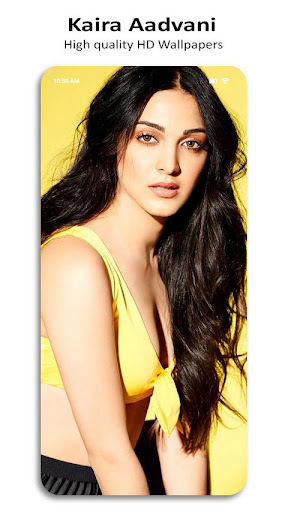 Kiara Advani HD Wallpapers