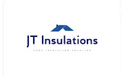 JT Insulations Logo