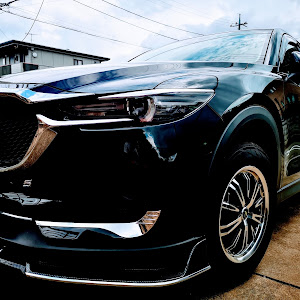 CX-5 KFEP