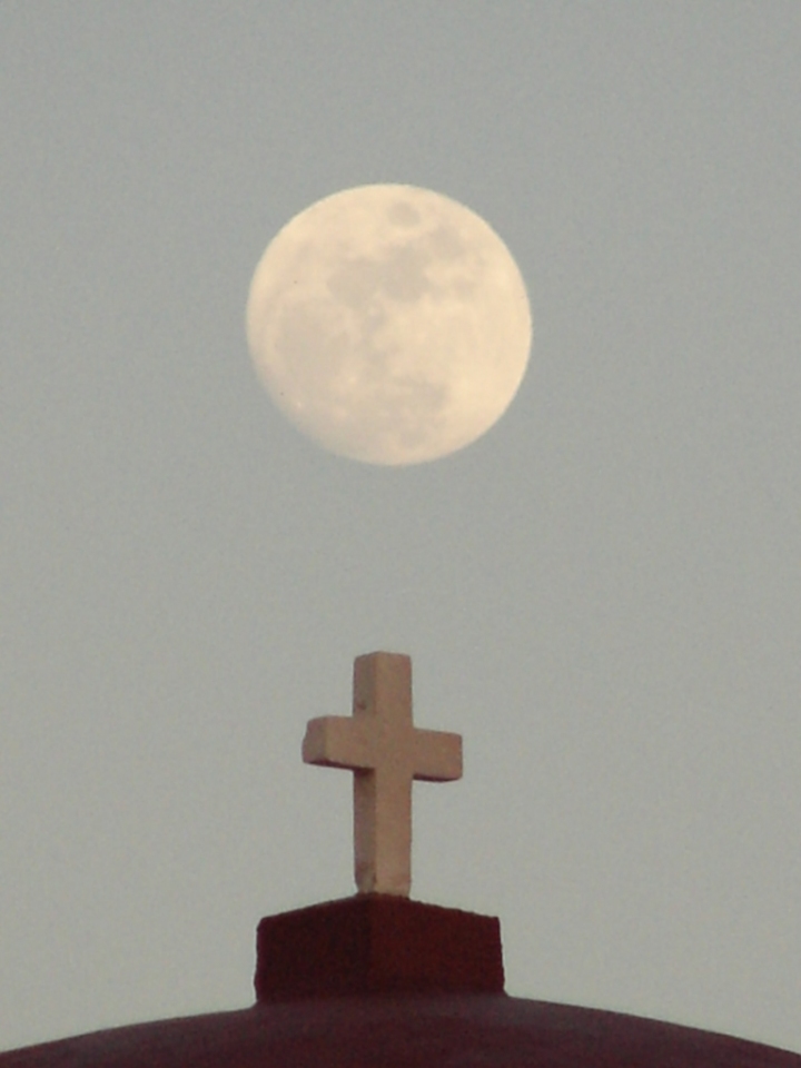 Sacro e Profano di redcasty