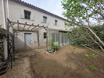 maison à Villeneuve-les-avignon (30)