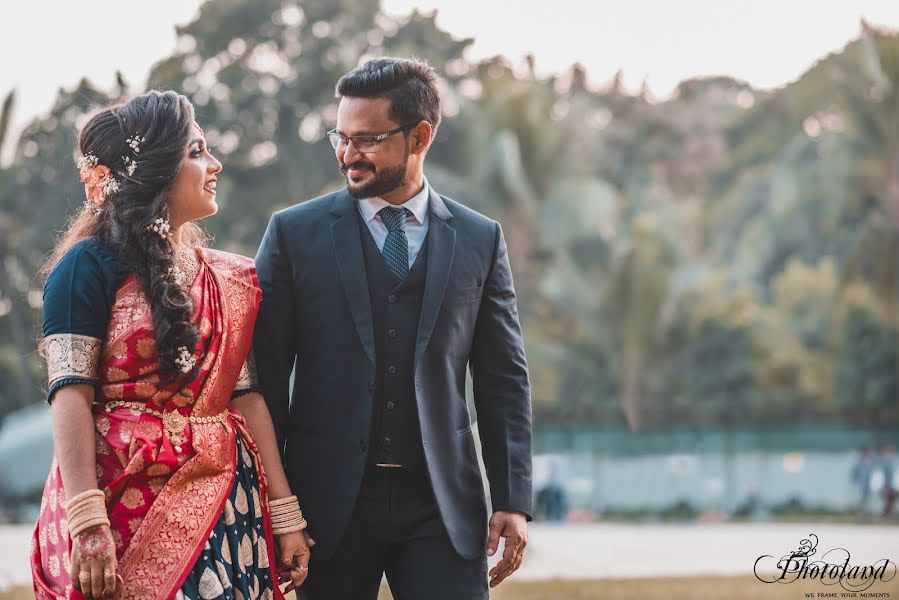 Fotógrafo de casamento Toukir Ahamed (toukir440). Foto de 19 de dezembro 2021