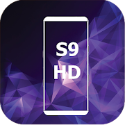 S5,S6,S7,S8, S9, S9+ Wallpapers  Icon