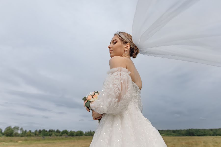 Wedding photographer Mikhail Aleksandrov (michaelphoto78). Photo of 18 July 2023