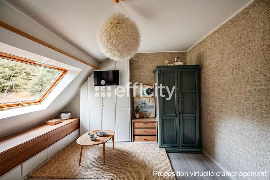 Vente appartement 3 pièces 105 m² à Groslay (95410), 281 000 €