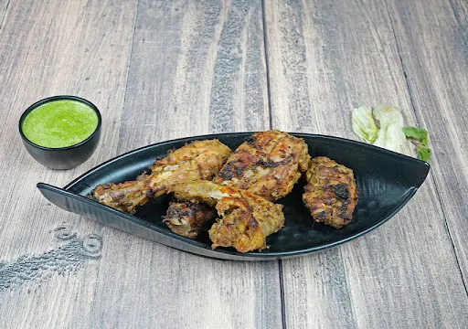 Afghani Chicken Tikka