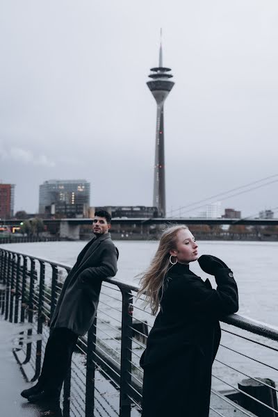 Photographe de mariage Lyudmila Onischenko (otcnqrs). Photo du 31 janvier