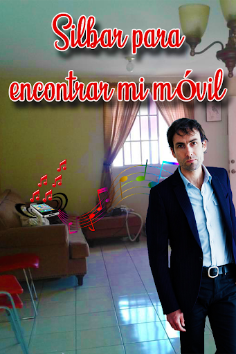 Encontrar Teléfono Silbando - Buscar Móviles GUÍA