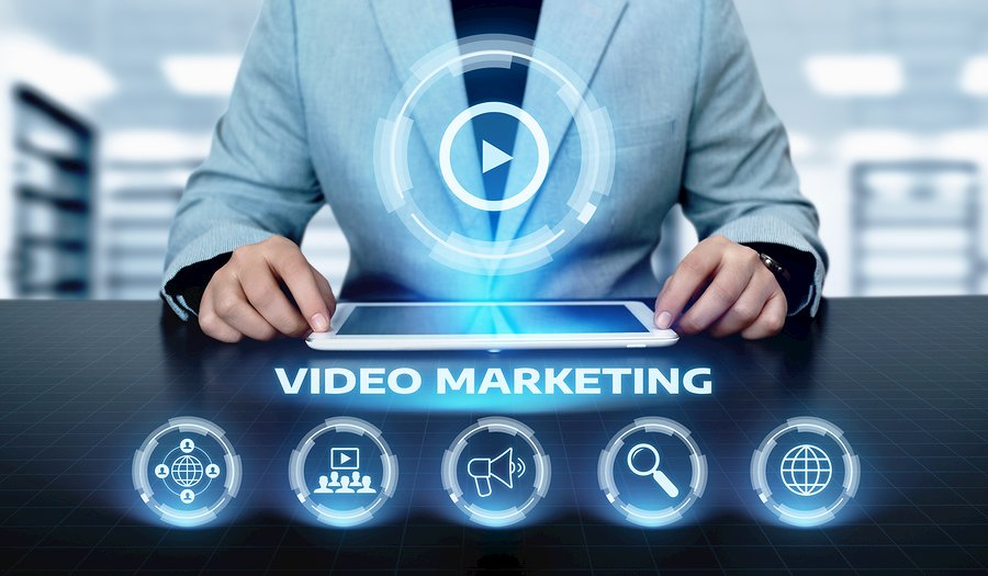 make money on youtube via video marketing