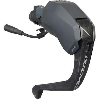 Shimano Dura-Ace ST-R9180 Di2 TT Shift/Brake Lever with Wire - Right 11-Speed For TT Bars