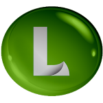 Cover Image of Download Liquid Icon Pack 1.0.0 APK