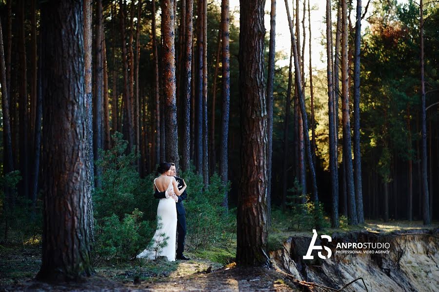 Fotografo di matrimoni Przemyslaw Zwolinski (przemyslawz). Foto del 25 febbraio 2020