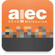 AIEC 2016  Icon