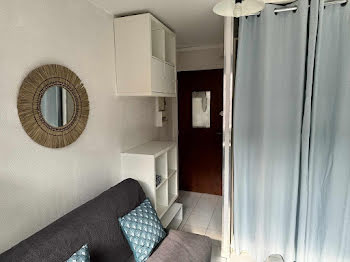 appartement à Boulogne-Billancourt (92)