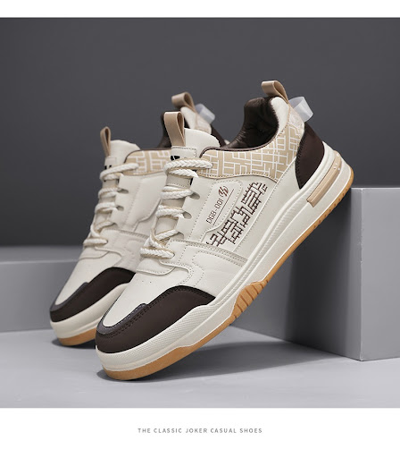 Title 11, Low Cut Lace Up Thick Soled Sports Board Shoes....