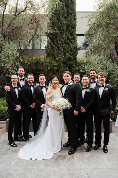 Fotógrafo de bodas Dmitrii Raposo-Oleinik (oleynikdmitry). Foto del 19 de febrero