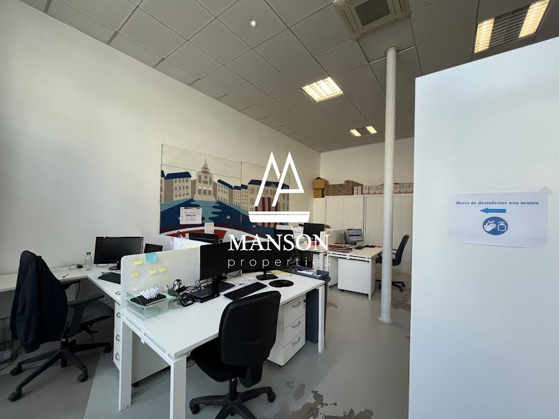 Vente locaux professionnels  150 m² à Bordeaux (33000), 640 500 €