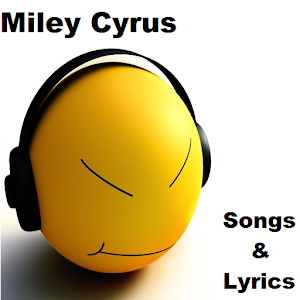 Miley Cyrus Songs & Lyrics  Icon