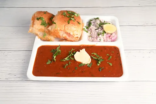 Pav Bhaji