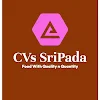 Cvs Sripada Mess, S R Nagar, Ameerpet, Hyderabad logo