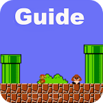Cover Image of Descargar Guide: for Super Mario 2 APK