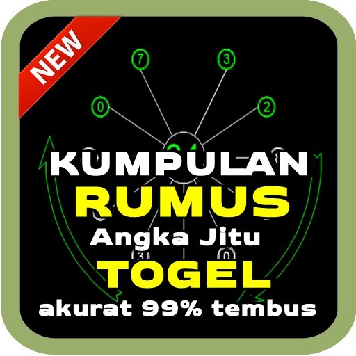 12+ Rumus Akurat Togel Background