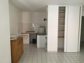 appartement à Lyon 1er (69)