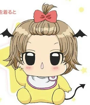 大きくなったみんな
