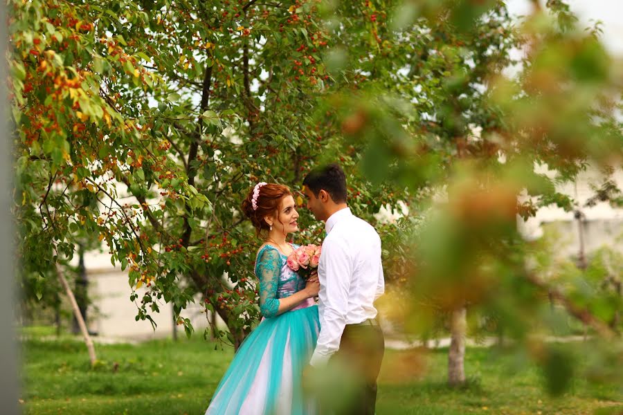 Fotógrafo de bodas Evgeniy Kovyazin (evgenkov). Foto del 6 de agosto 2015