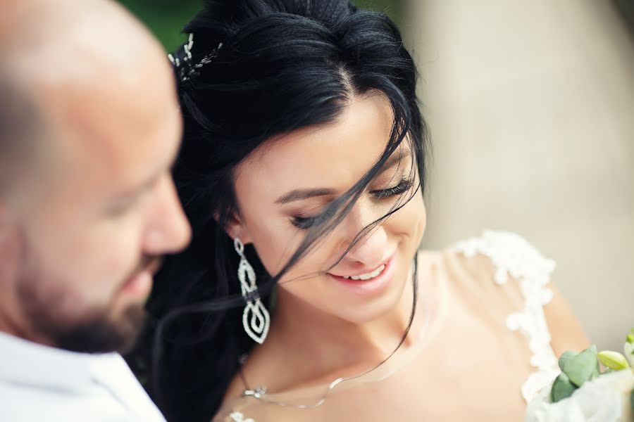 Wedding photographer Dmitriy Vorobey (dvorobey). Photo of 30 August 2019