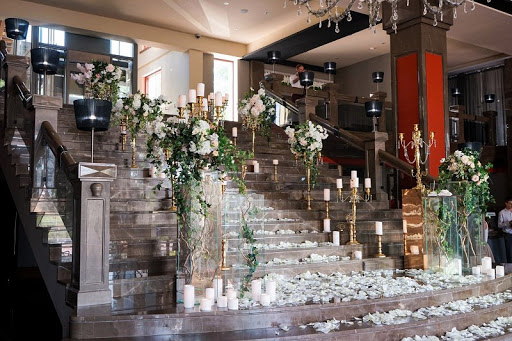 Купол «Sky-Lounge»
