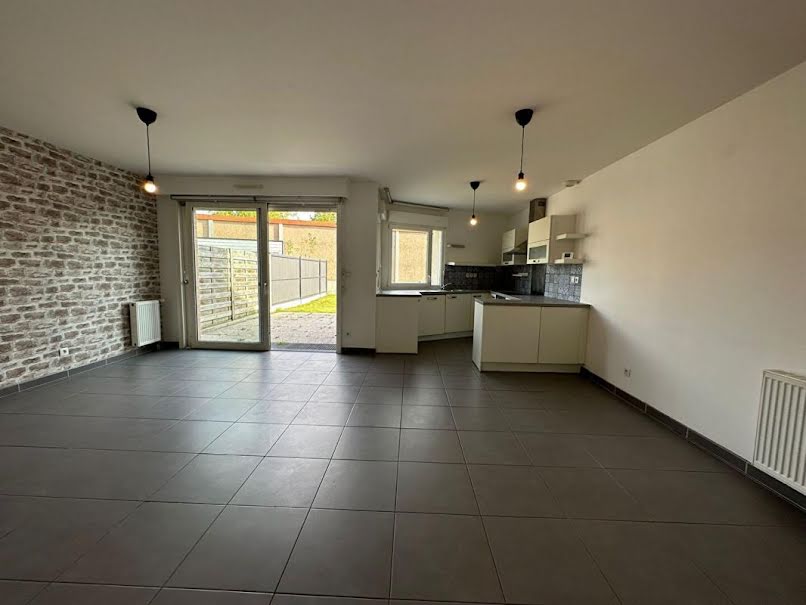 Vente maison 5 pièces 100 m² à Wasquehal (59290), 315 000 €