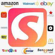 SMART SHOP INDIA – All In One Shopping App  Icon