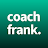 Soccer Coaching AI: CoachFrank icon