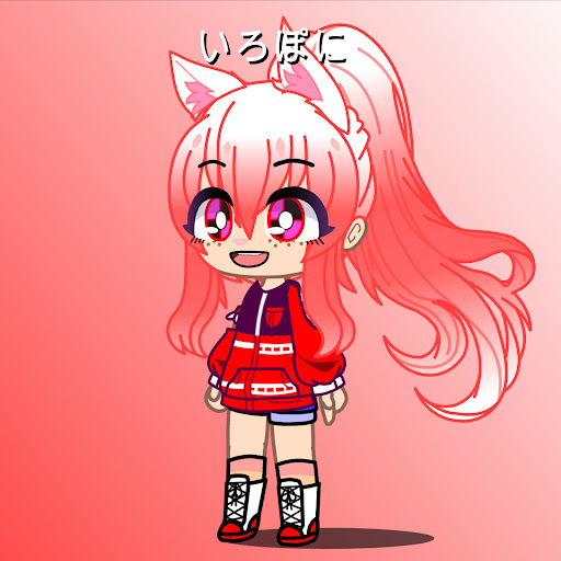 いろぽに