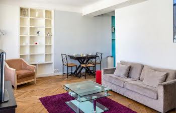 appartement à Paris 15ème (75)