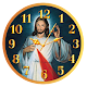 Download Jesus clock live wallpaper For PC Windows and Mac 1.0